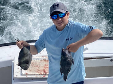 6 more weeks until fishing season!