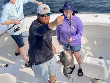 Nags Head Report Photo 1