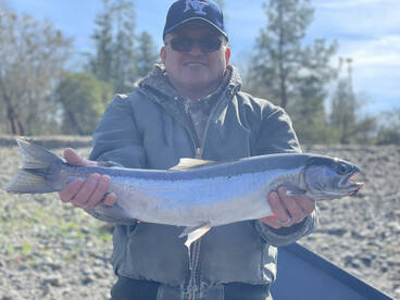 Rogue River Report Photo 1