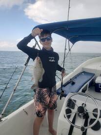 San Pedro Report Photo 1