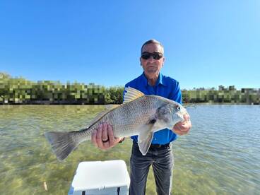 New Smyrna Beach Report Photo 2