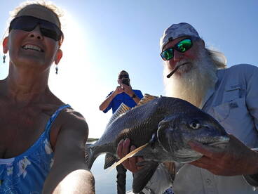 New Smyrna Beach Report Photo 1