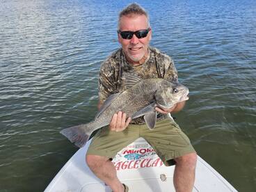 New Smyrna Beach Report Photo 1