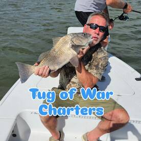 Tug Of War!!! Tug on it!!!