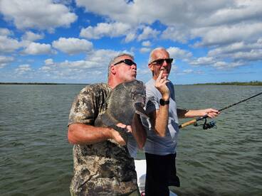 New Smyrna Beach Report Photo 2