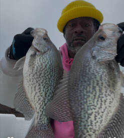 Slabs on Lake Altoona