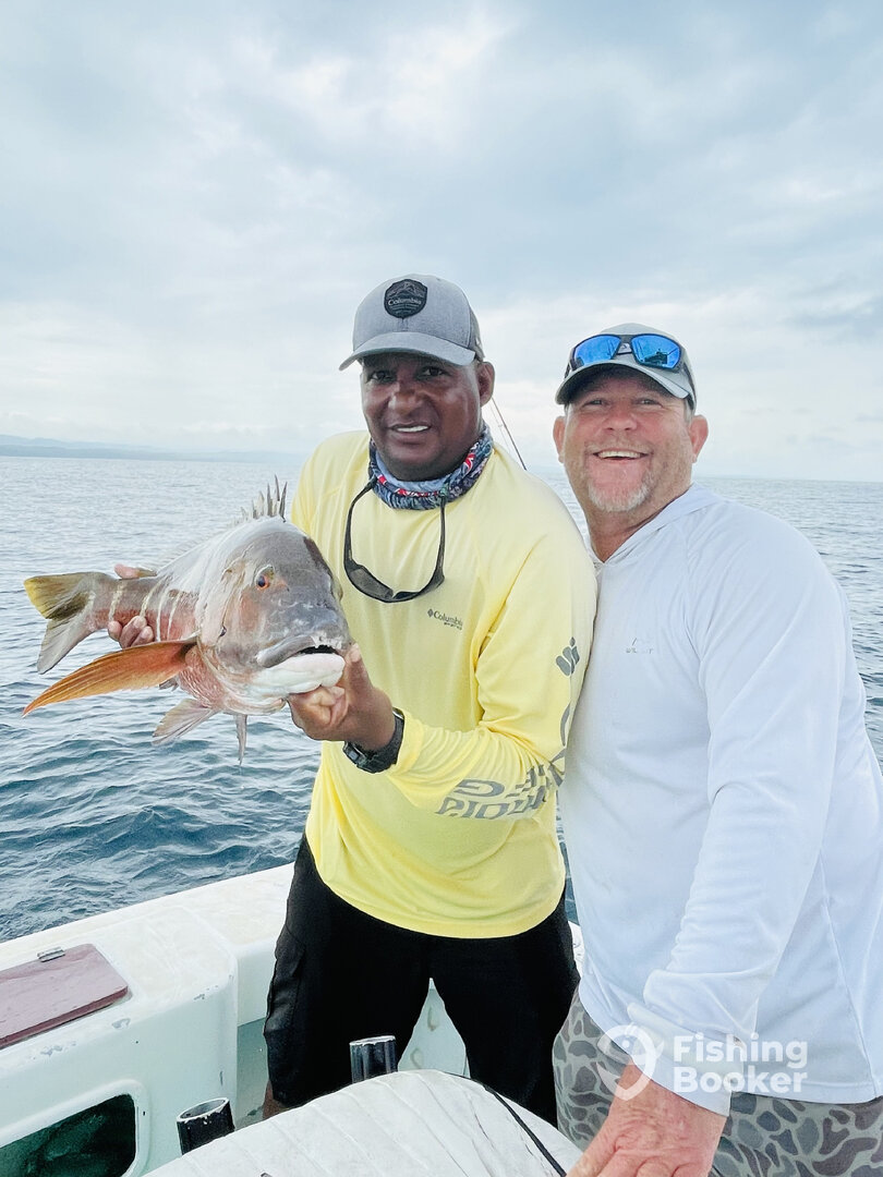 Herradura Report Photo 0