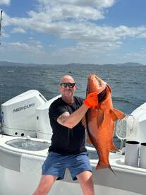 Playa Flamingo Report Photo 2