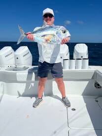 Another great fishing trip!