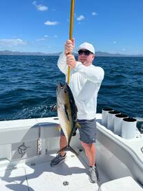 Playa Flamingo Report Photo 1