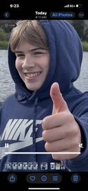 Caught a case of Bass Thumb!