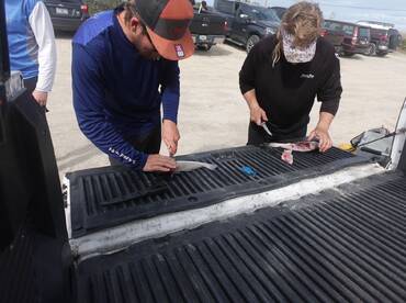 4 HOURS OF NONSTOP ACTION