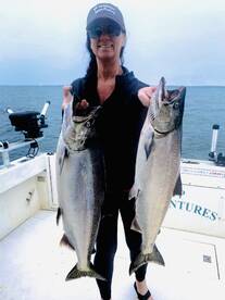 Lake Ontario Oswego New York