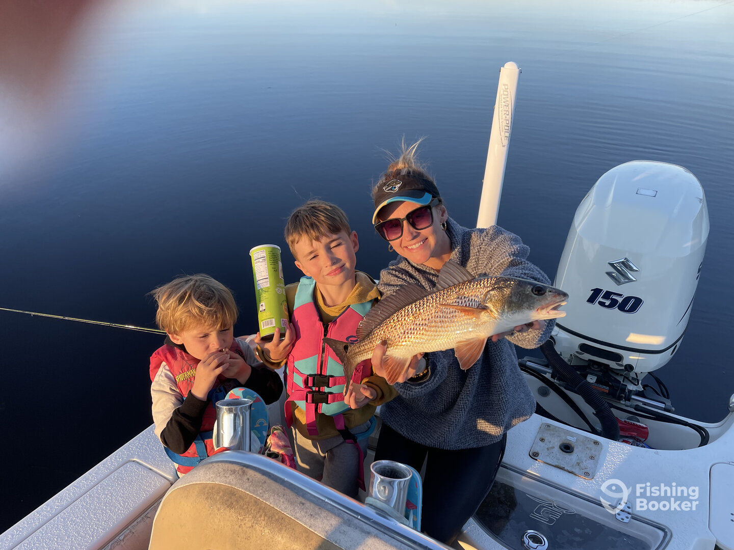 Jacksonville Report Photo 0