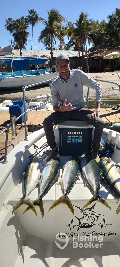 La Paz Report Photo 0