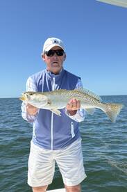 Gulf of America producing nice fish!! 