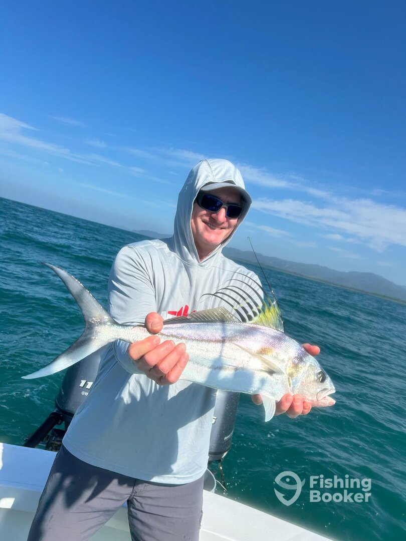 Herradura Report Photo 0