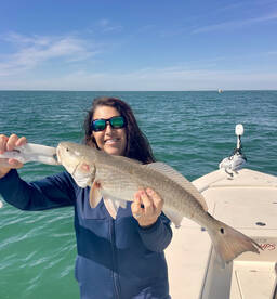 3 mile reef day
