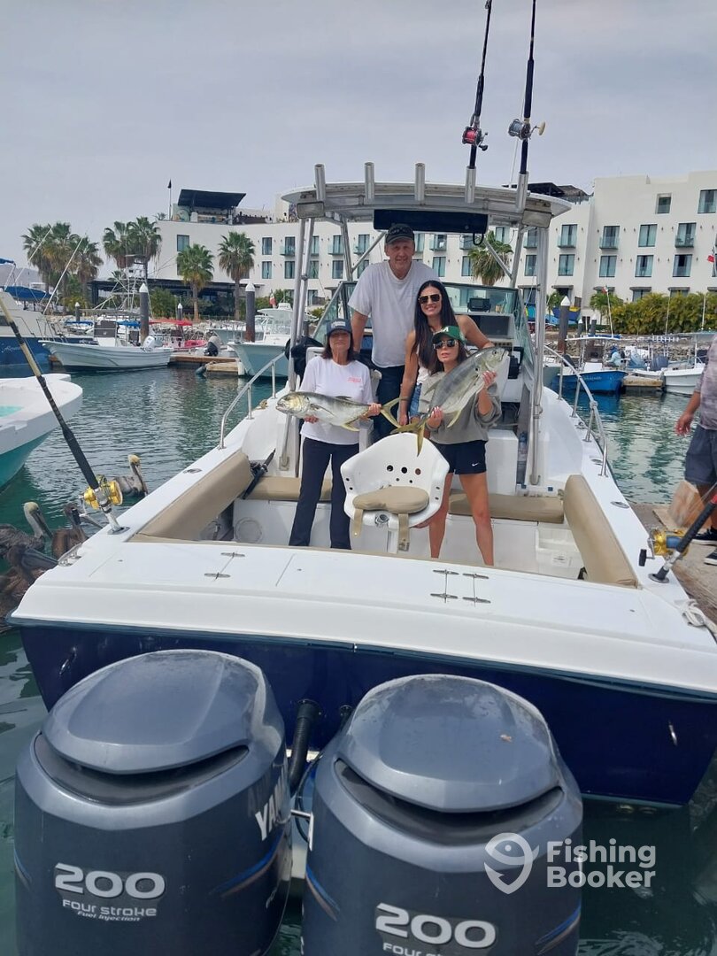 San Jose del Cabo Report Photo 0