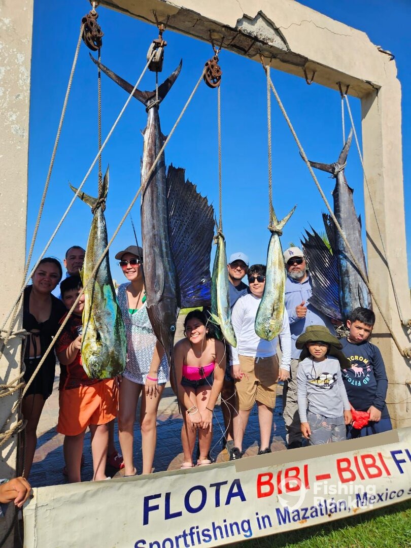 Mazatlán Report Photo 0