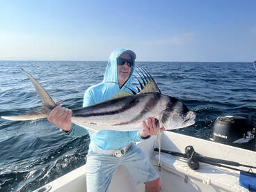 Herradura Report Photo 1