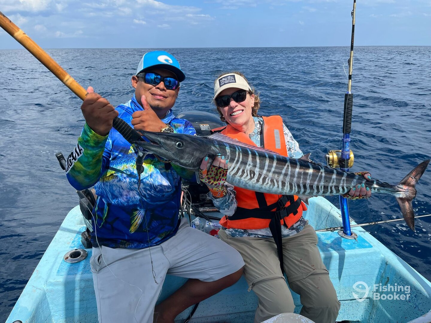 Mahahual Report Photo 0