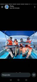 Mahahual Report Photo 2