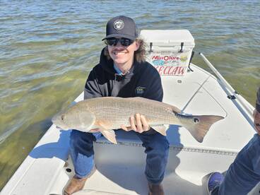 New Smyrna Beach Report Photo 2