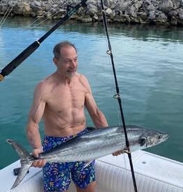 Monday, February 17, 2025