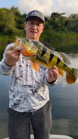 Gamboa Report Photo 2