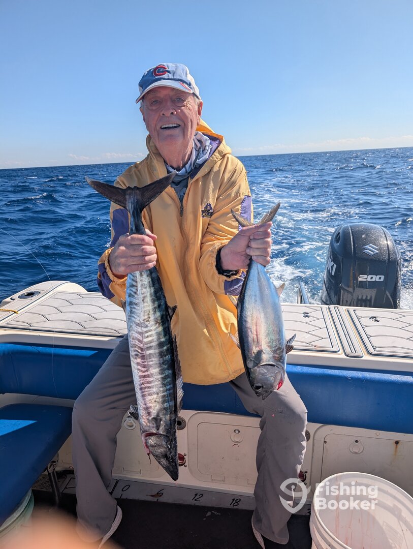 Key Largo Report Photo 0