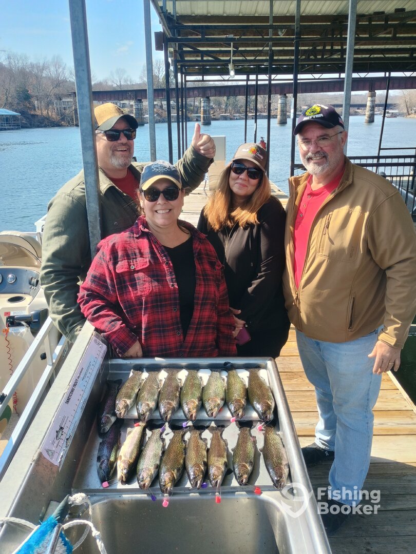 Branson Report Photo 0