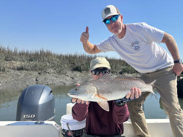 Hot bite today, hope I’m fishing at age 