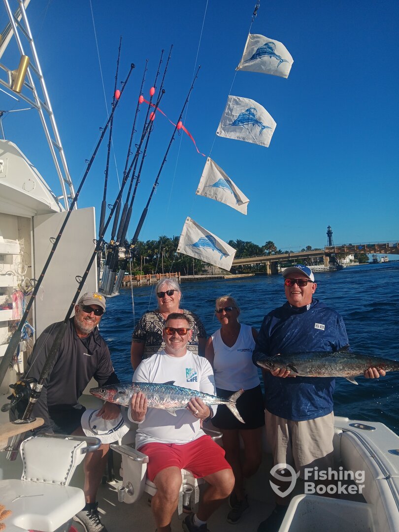 Pompano Beach Report Photo 0