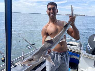 Corio Bay Report Photo 4
