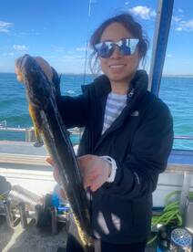 Corio Bay Report Photo 1