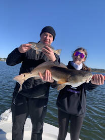 Mount Pleasant Report Photo 1