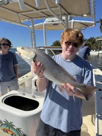 Holmes Beach Report Photo 1