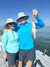 Crystal River Report Photo 2