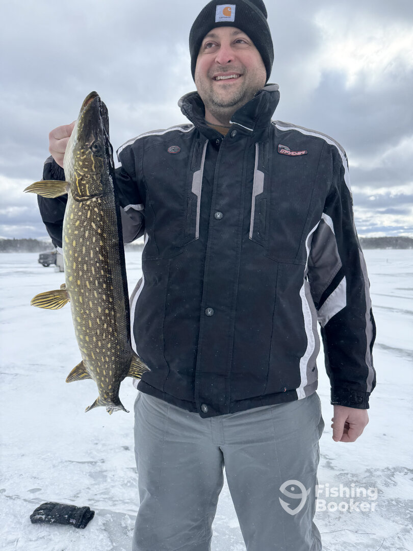 Rhinelander Report Photo 0