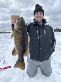 Rhinelander Report Photo 1
