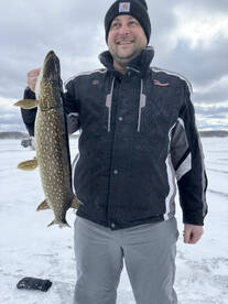 Great Afternoon Trip