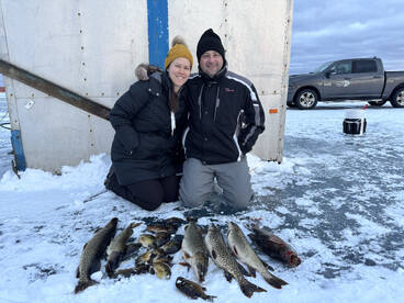Rhinelander Report Photo 2