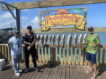 Good Times & Tight Lines !!!