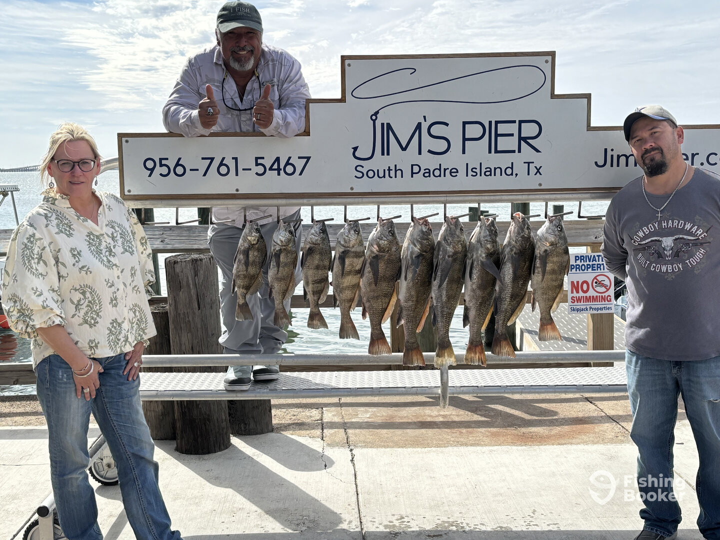 South Padre Island Report Photo 0