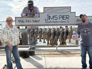 Good Times & Tight Lines !!!