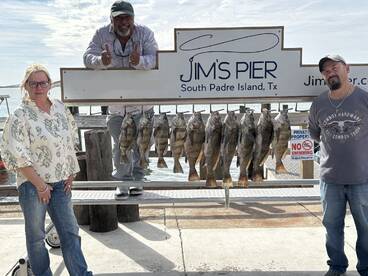 Good Times & Tight Lines !!!