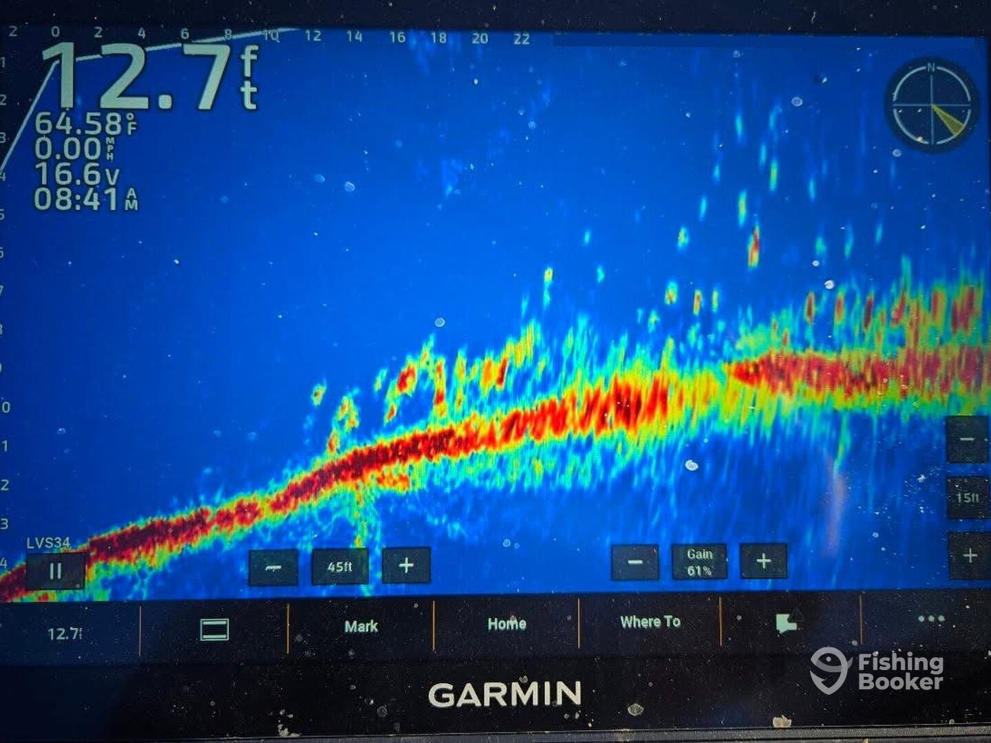 Winter Haven Report Photo 0