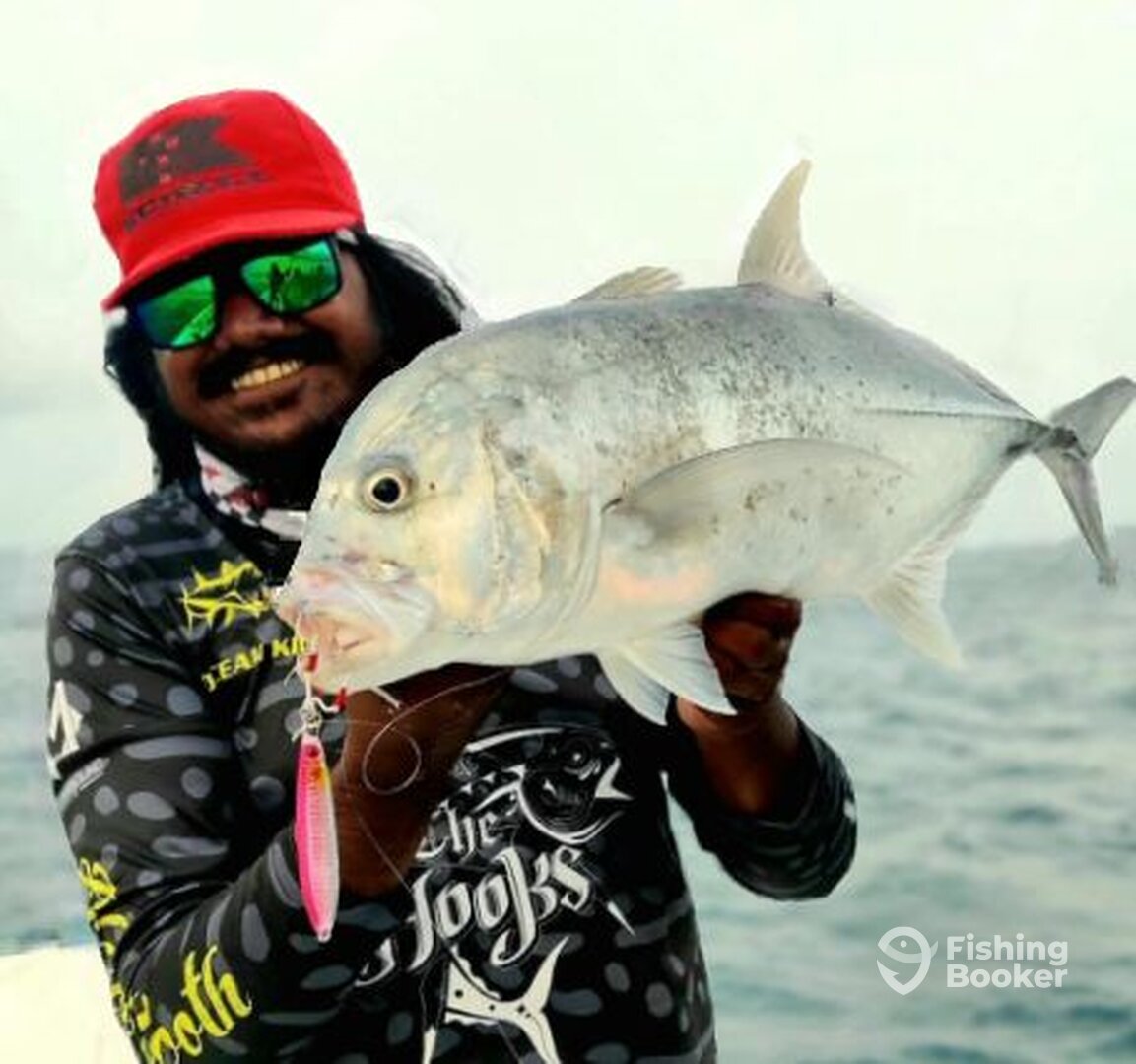 Malé Report Photo 0