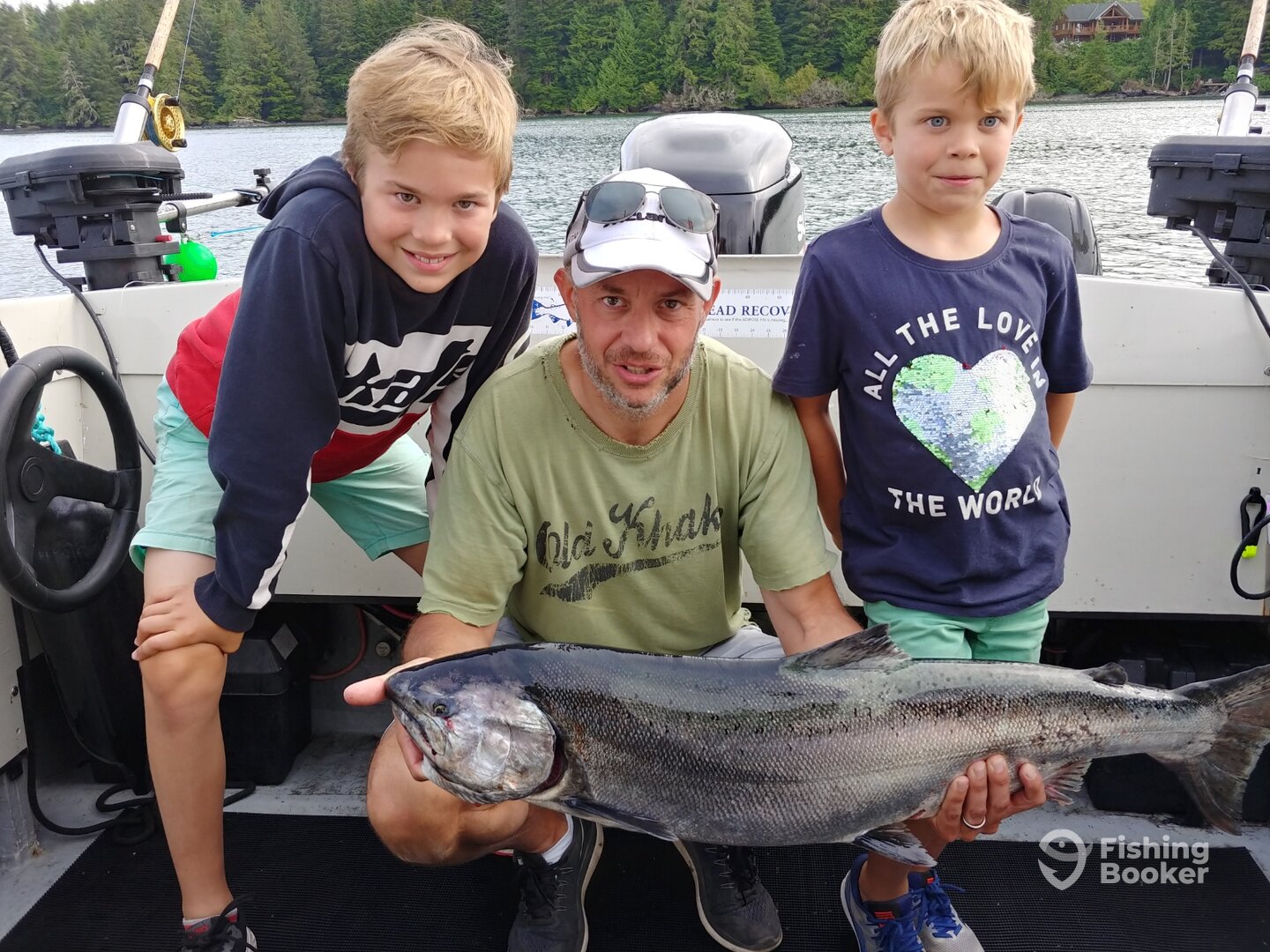 Nanaimo Report Photo 0